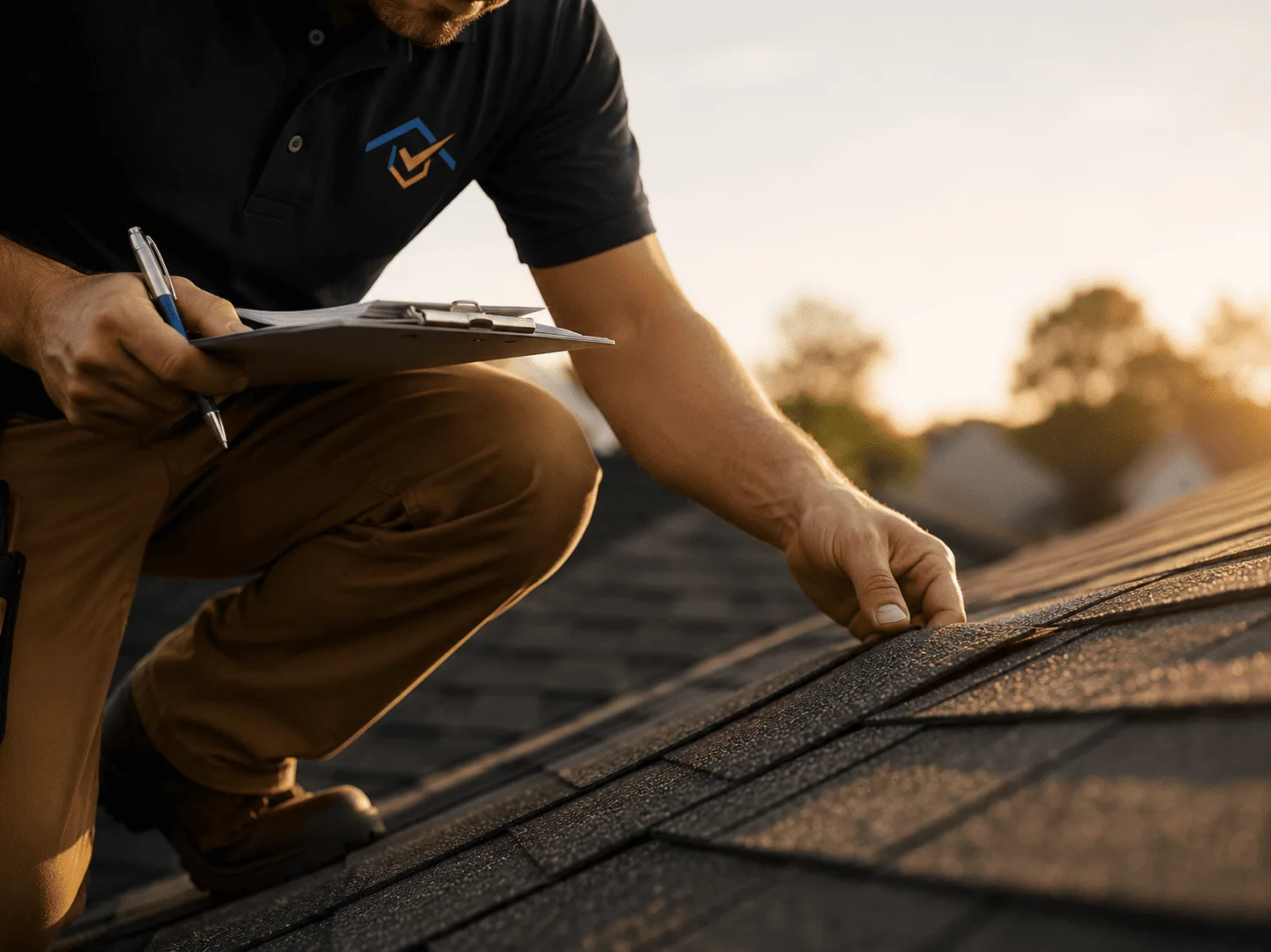Why Choose Roof Inspection in Palm Coast, FL